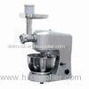 Dough/Egg Mixer/Meat Grinder, Sausage Maker Accessory, 5,000mL S/S Agitator Kettle