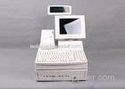 8bit LED Electronic POS Systems 10.4 Inch for Restaurant Cashier