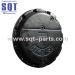 Excavator Cover for PC200-5 Travel Gearbox 20Y-27-13110