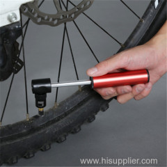 Mini Handy Bike Pump