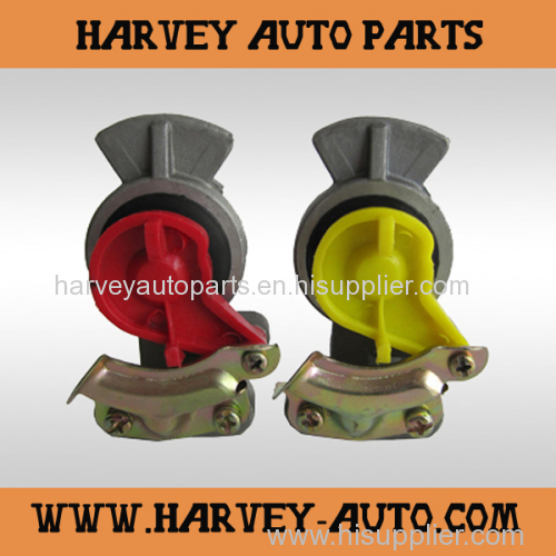 Couple Head Sensing Valve 140 141