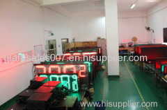 ShenZhen GlareLED Co.,Ltd