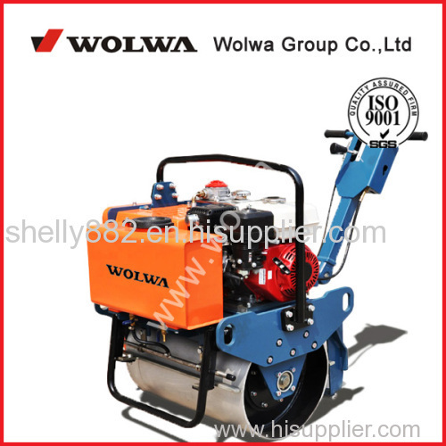 Walk behind Mini road roller 290KG