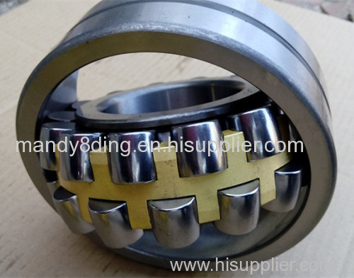 China spherical roller bearings