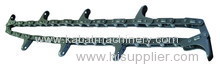 Gathering chain for Cornhead harvester parts Case-IH John Deere parts agricultural machinery part