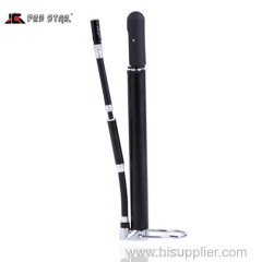 portable mini floor bike pump HQ-11