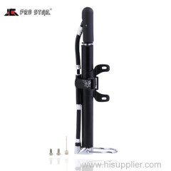 portable mini floor bike pump HQ-11