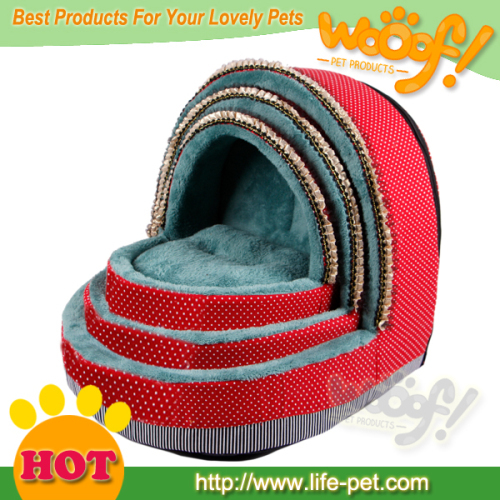 inflatable pet dog bed