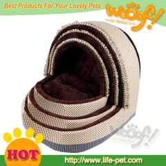 igloo pet dog bed