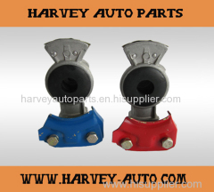 Couple Head Sensing Valve 11450 11451 11452