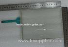 10.1 Inch FPC resistive touch screen display for Textile Machine Gunze G-41