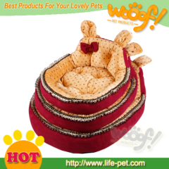 funny pet dog beds