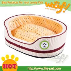 luxury pet dog sofa