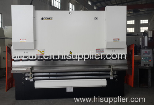 1500mm Easy Operate Germany EMB PIPE 2mm thickness Full CNC Control Hydraulic Press Brake