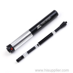 mini bicycle pocket pump