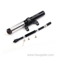 mini bicycle pocket pump