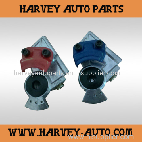 12136/12138 Couple Head Sensing Valve