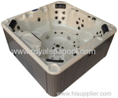 Whirlpool outdoor spa Bath Spa