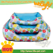 washable pet dog bed