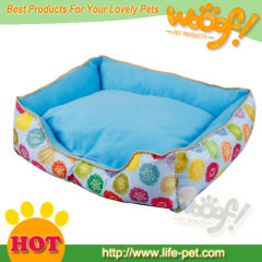 wholesale washable dog bed
