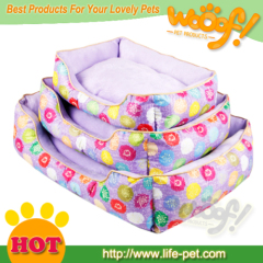 wholesale washable dog bed