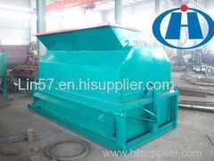 Hot Sale Dry Magnetic Separator in India