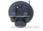 48core 5 port optical fiber splice closure , butffer storge IP68 4 tray