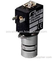 ACL Solenoid valves all series