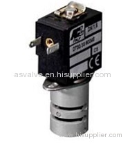 ACL Solenoid valves all series