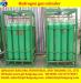 2015 New High pressure seamless steel hydrogen gas cylinder with low price