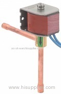 Alco ALC-063513 solenoid valve