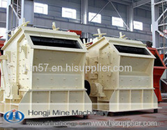 Hot Sale Impact Crusher in Stone Crushing Line