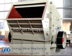 Hot Sale Impact Crusher in Stone Crushing Line