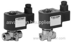 Original Avcon solenoid valve