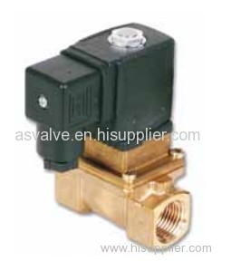 Bermad 2-Way Solenoid Valve