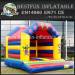 Big inflatable bounce house