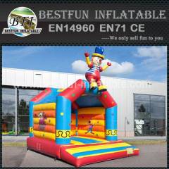 Bounce house for kids and adult