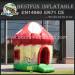 Bounce house at discount