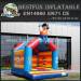 Bounce house for business
