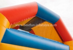 Bouncy castle A Frame