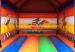 Bounce house banners for sale