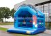 Bounce house castle include blower