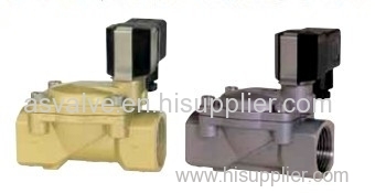 Buschjost solenoid valve 82400/82730 series