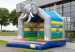 Bounce house clearance sale