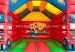 Bounce house for child play