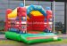 Bounce house for child play