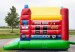 Bounce house for child play