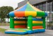 Big inflatable crayon bounce house