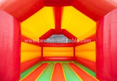 Bouncy castle Red Fort