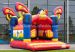Bounce house for children's party